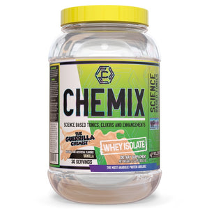 Chemix - Whey Protein Isolate