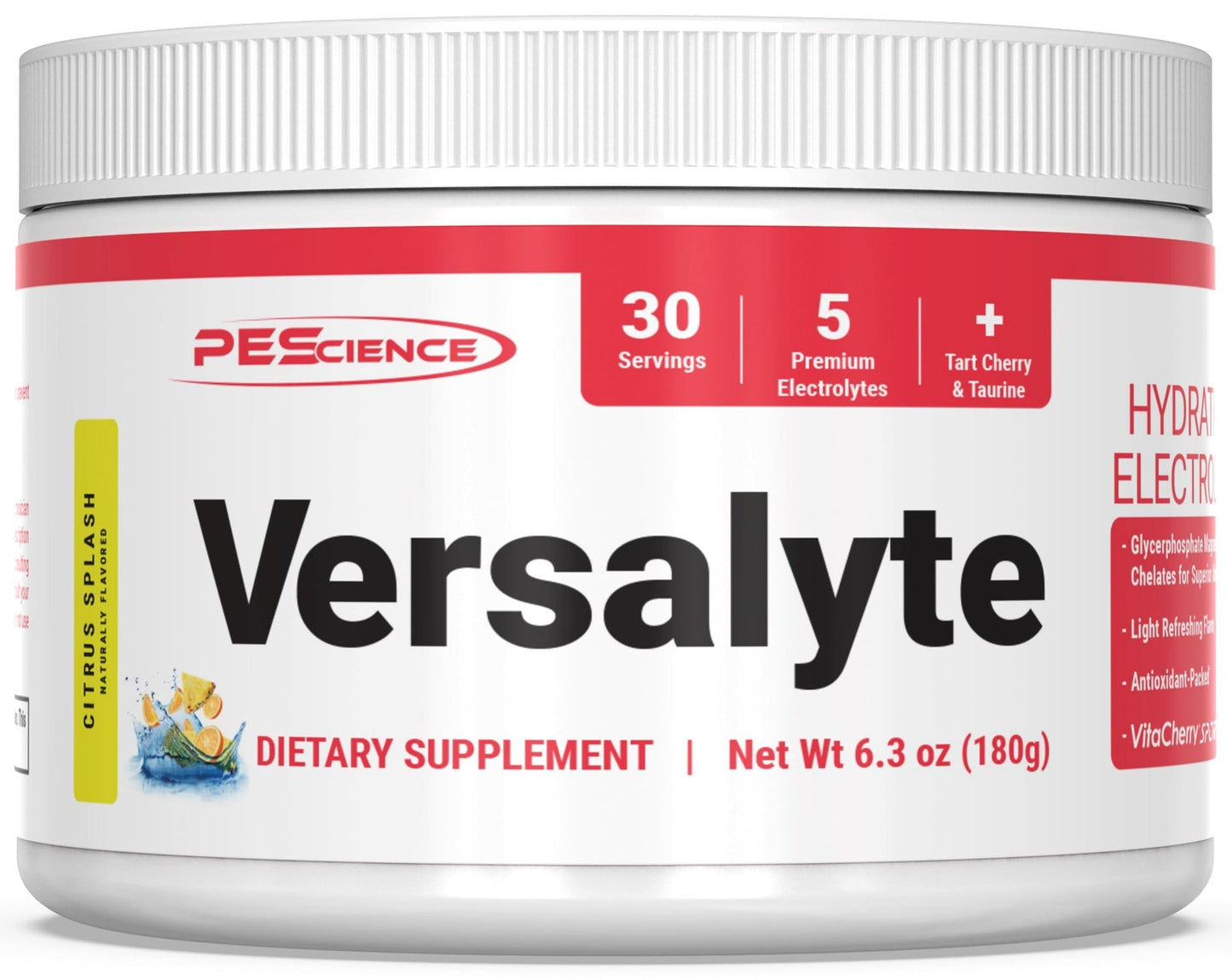 PEScience - Versalyte Powder