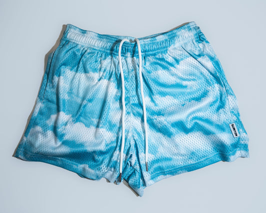 No Limits - Cloud Shorts