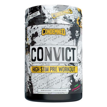 Convict Stim