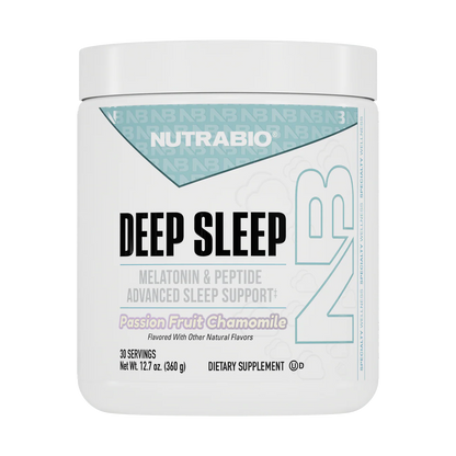 Nutrabio - Deep Sleep