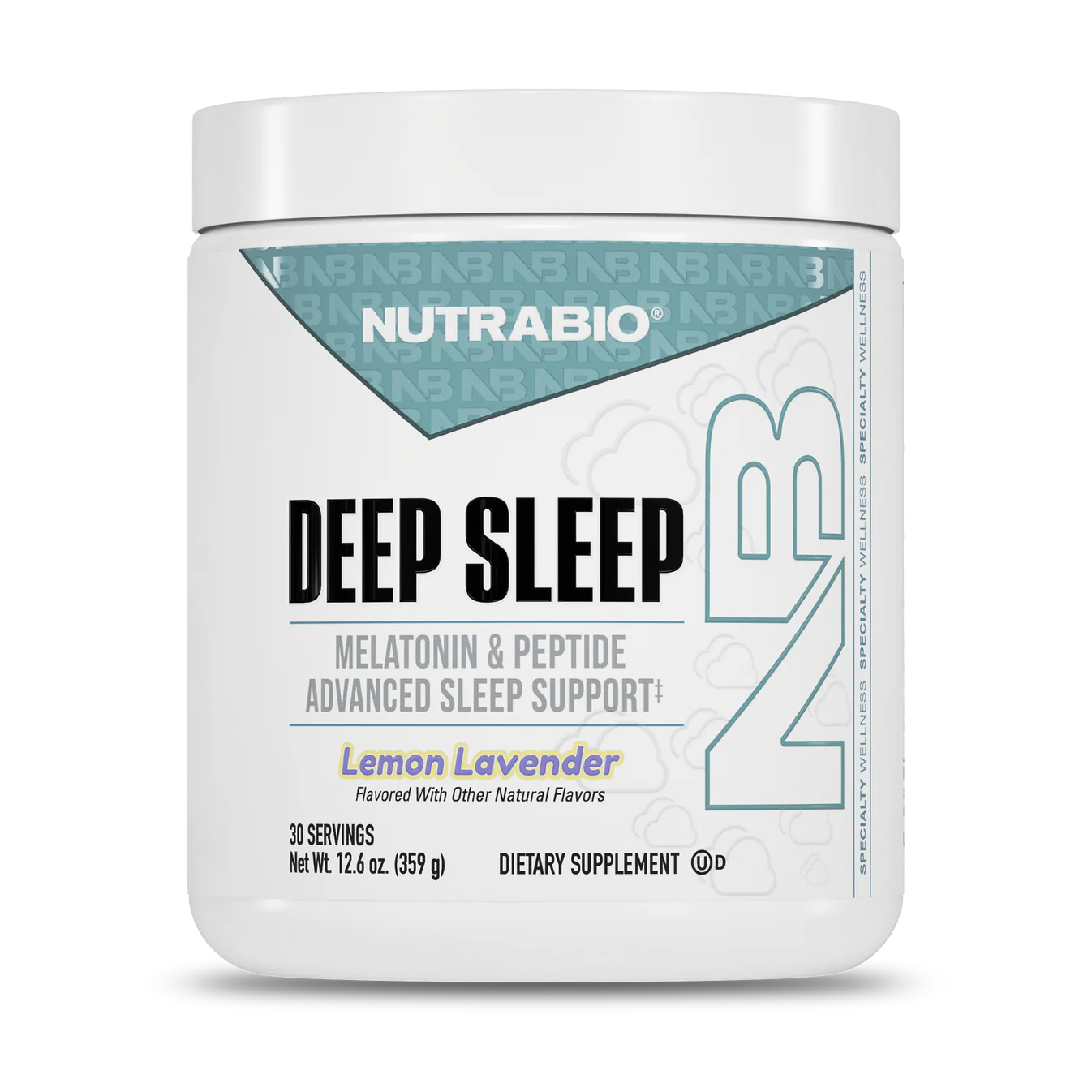 Nutrabio - Deep Sleep