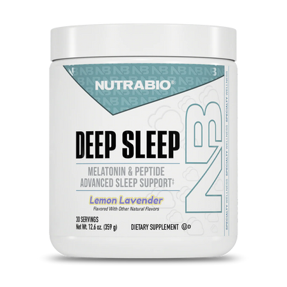 Nutrabio - Deep Sleep