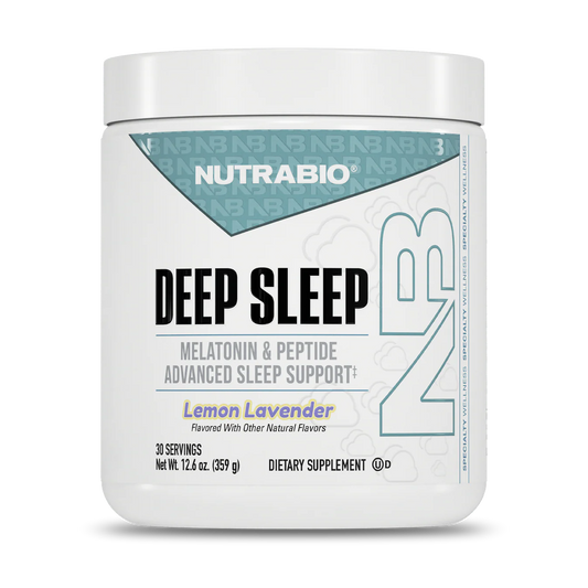 Nutrabio - Deep Sleep