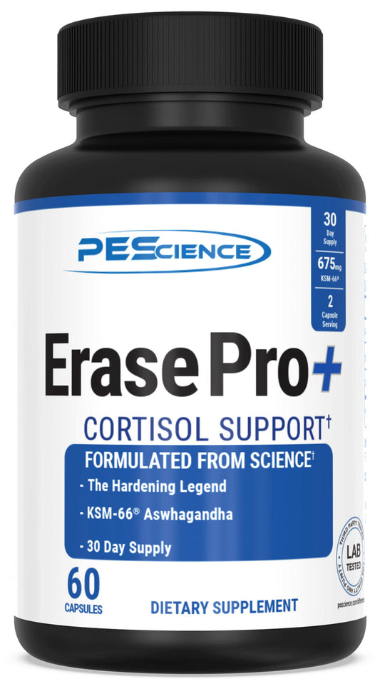 PEScience - Erase Pro+
