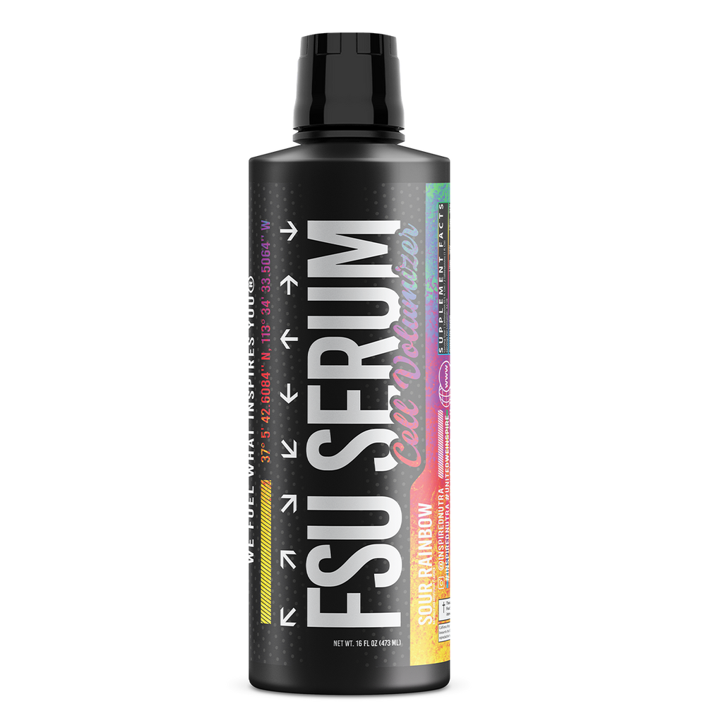 Inspired - FSU Serum