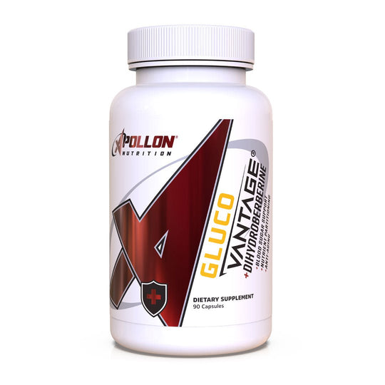 Apollon - GlucoVantage
