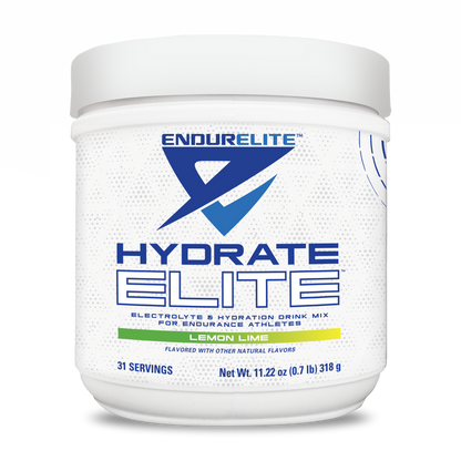 Nutrabio - Hydrate Elite