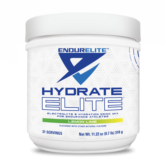 Nutrabio - Hydrate Elite