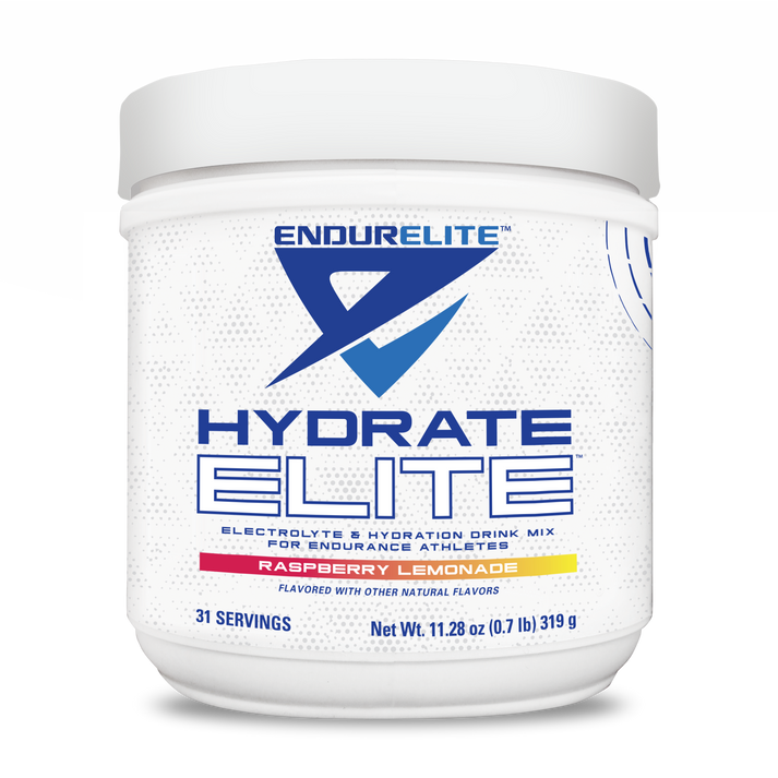 Nutrabio - Hydrate Elite