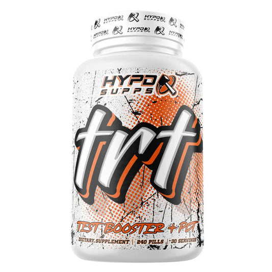 Hypd Supps - TRT