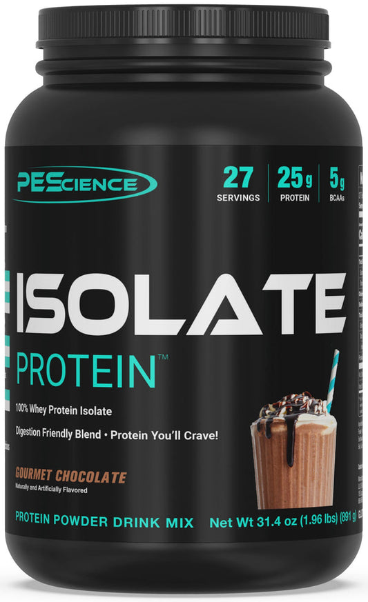 PEScience - Isolate Protein