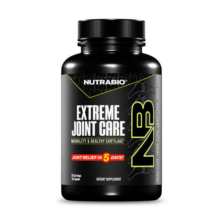Nutrabio - Extreme Joint Care