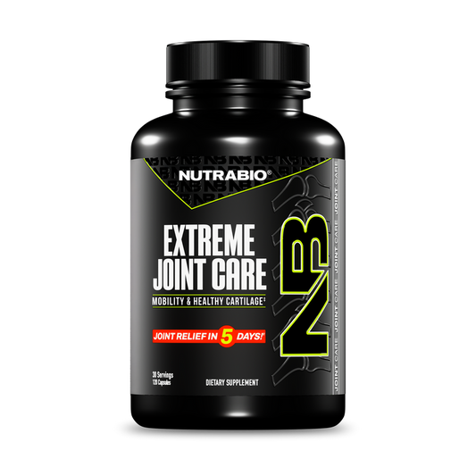 Nutrabio - Extreme Joint Care