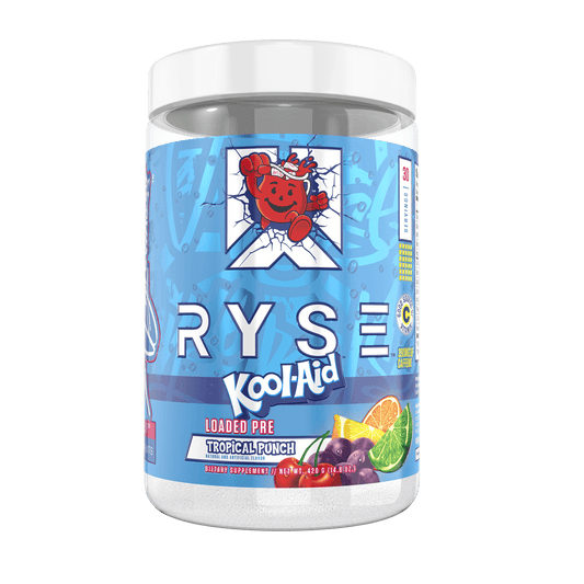 Ryse - Loaded Pre