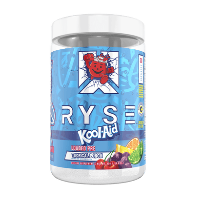 Ryse - Loaded Pre