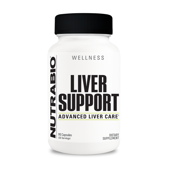 Nutrabio - Liver Support