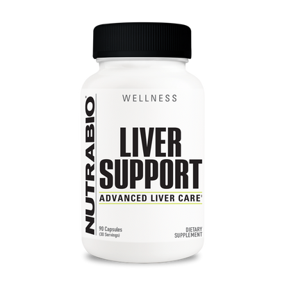 Nutrabio - Liver Support