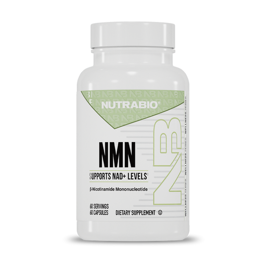 Nutrabio - NMN