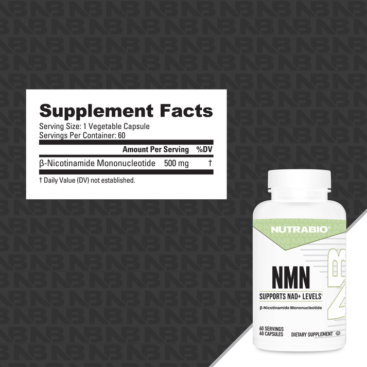 Nutrabio - NMN