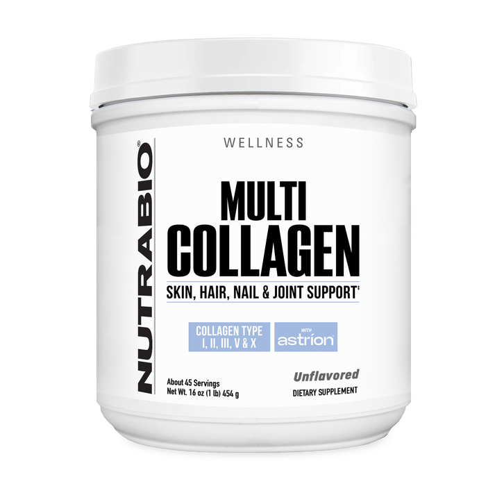 Nutrabio - Multi Collagen