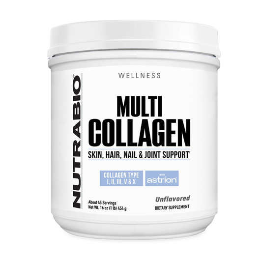 Nutrabio - Multi Collagen