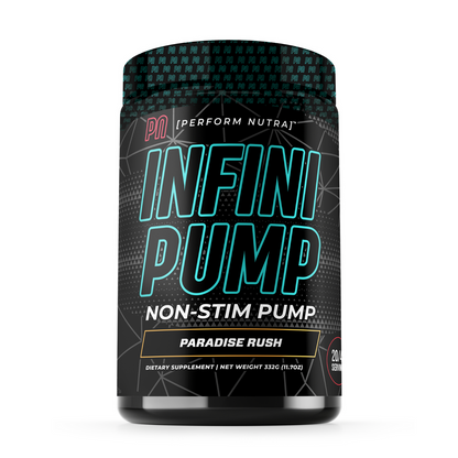 Perform Nutra - Infini Pump