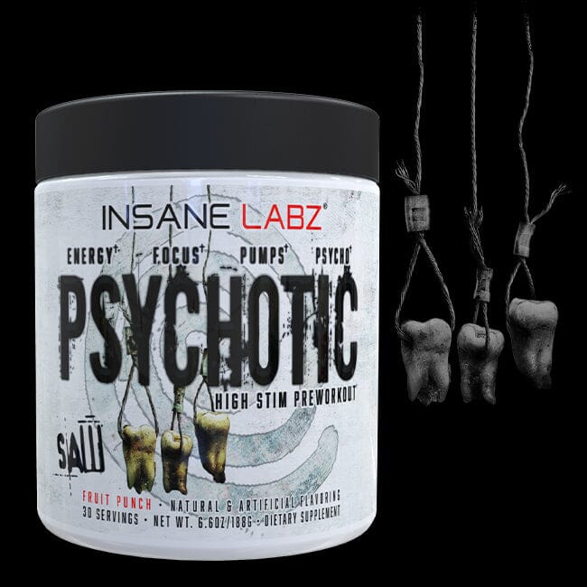 Insane Labz - Psychotic SAW