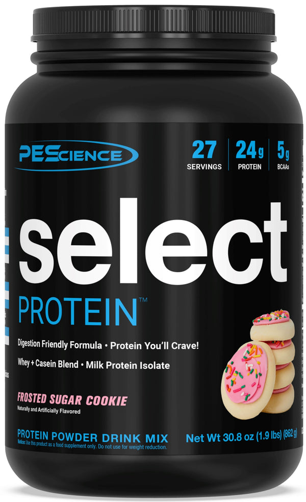 PEScience - Select Protein 2lb