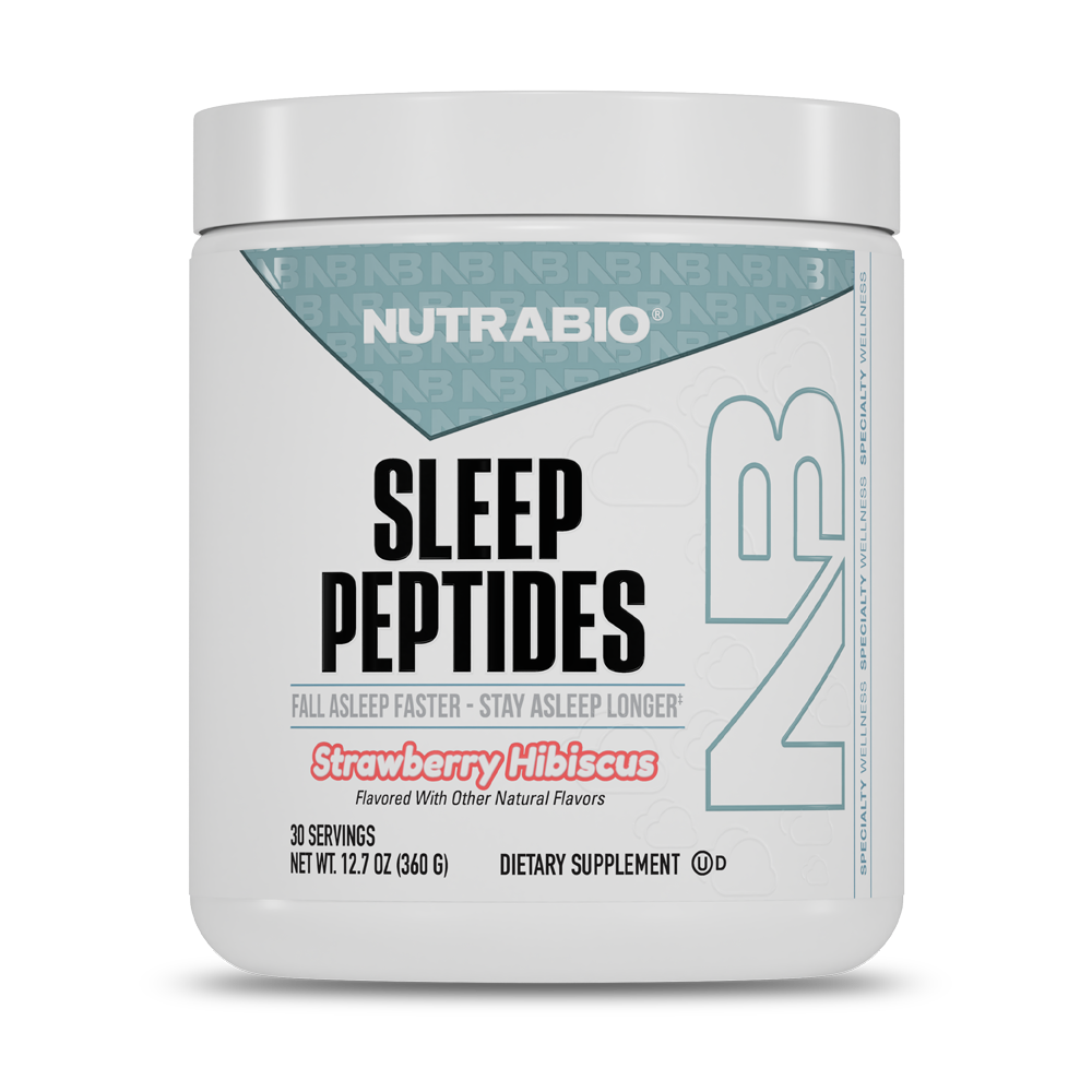 Nutrabio - Deep Sleep