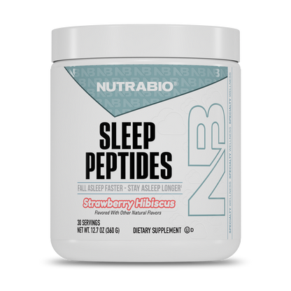 Nutrabio - Deep Sleep