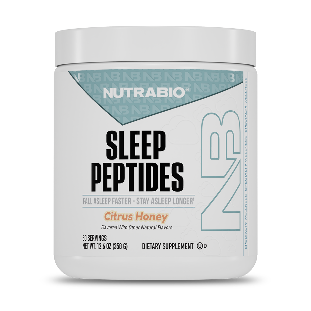 Nutrabio - Deep Sleep