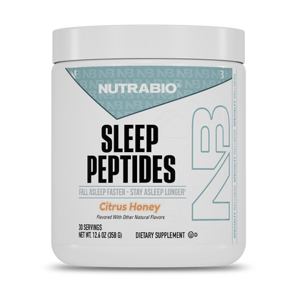 Nutrabio - Deep Sleep
