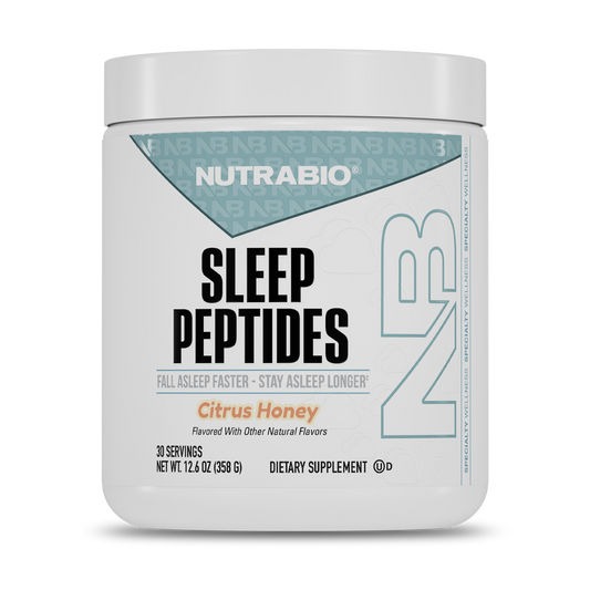 Nutrabio - Deep Sleep