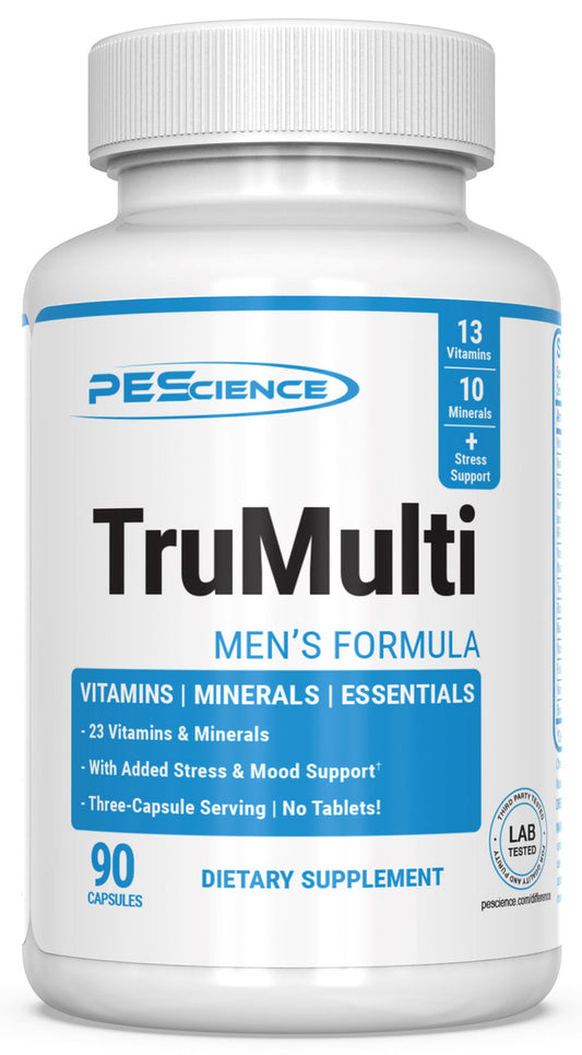 PEScience - TruMulti Men's