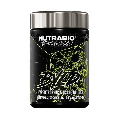 Nutrabio - BYLD