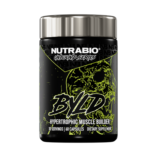 Nutrabio - BYLD