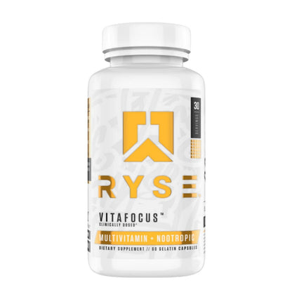 Ryse - Vitafocus Multi Vitamin