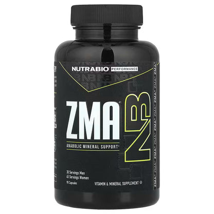 Nutrabio - ZMA